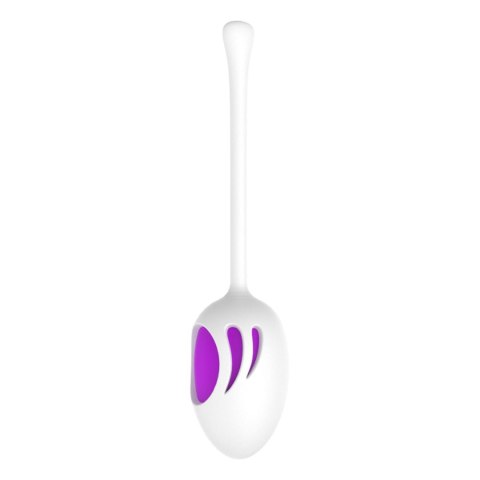 Boss Series Joy Kegel Ball Pink-purple