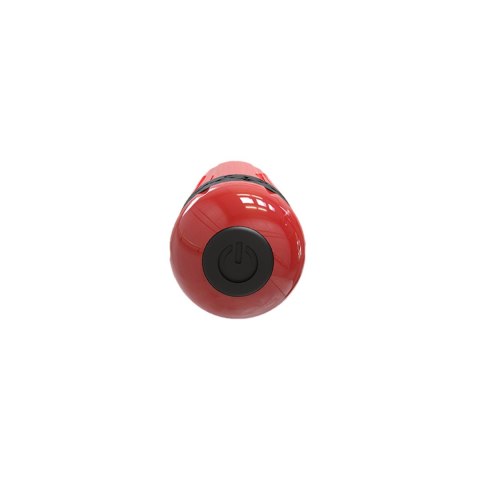 Boss Series Joy Rocket red (with remote)