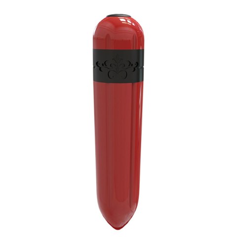 Boss Series Joy Rocket red (with remote)