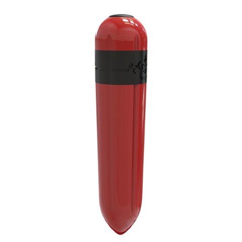 Boss Series Joy Rocket red (with remote)