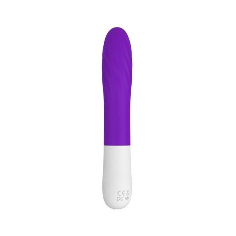 Boss Series Joy Wibrator 7 vibration function Purple