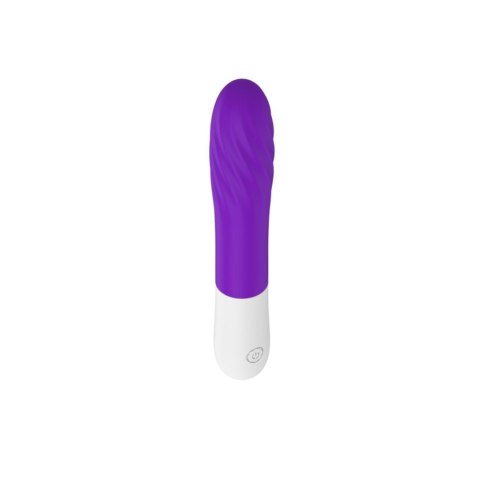 Boss Series Joy Wibrator 7 vibration function Purple