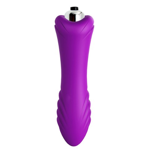 Boss Series Joy Wibrator bullet9 vibration function, Purple