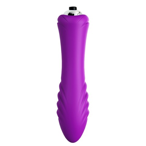 Boss Series Joy Wibrator bullet9 vibration function, Purple