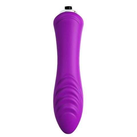 Boss Series Joy Wibrator bullet9 vibration function, Purple