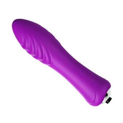 Boss Series Joy Wibrator bullet9 vibration function, Purple