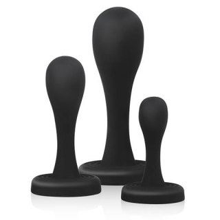 EasyToys Dildo-ButtKickers Butt Plug Training Set