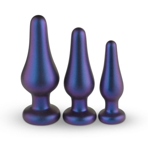 EasyToys Hueman - Comets Butt Plug Set