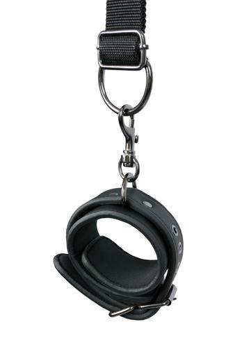 EasyToys Kajdanki-Over the Door Wrist Cuffs