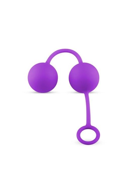 EasyToys Kulki-Canon Balls Purple