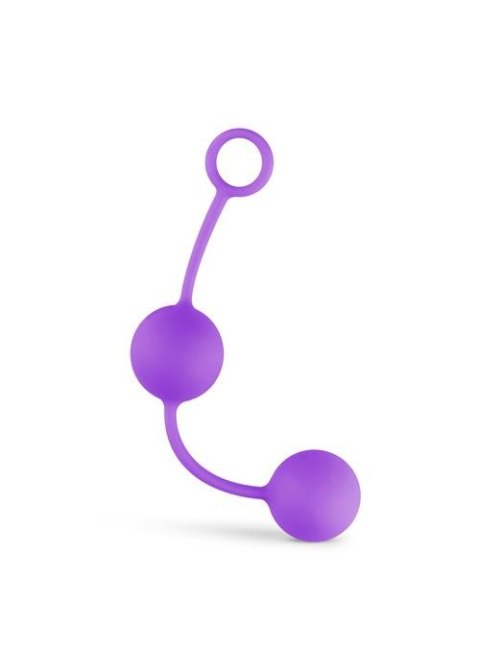 EasyToys Kulki-Canon Balls Purple