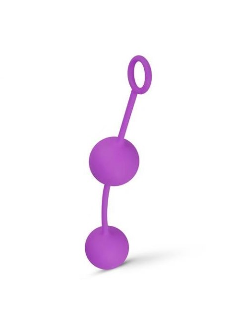 EasyToys Kulki-Canon Balls Purple