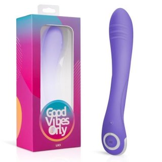 EasyToys Lici G-Spot Vibrator