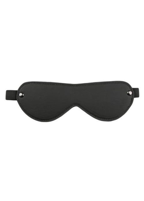 EasyToys Maska-Leather Eye Mask