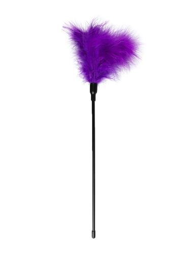 EasyToys Pejcz-Purple Tickler - Long