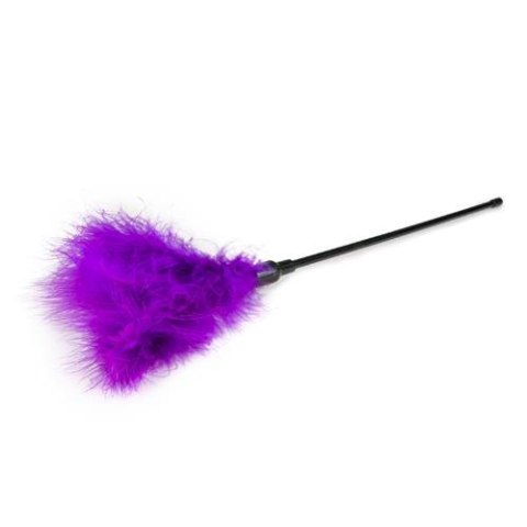 EasyToys Pejcz-Purple Tickler - Long