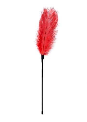 EasyToys Pejcz-Red Feather Tickler