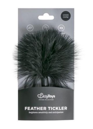 EasyToys Pejcz-Small Tickler - Black