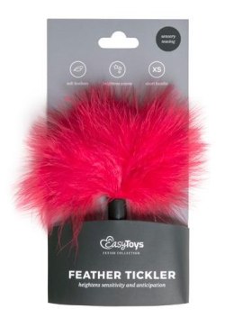 EasyToys Pejcz-Small Tickler - Red