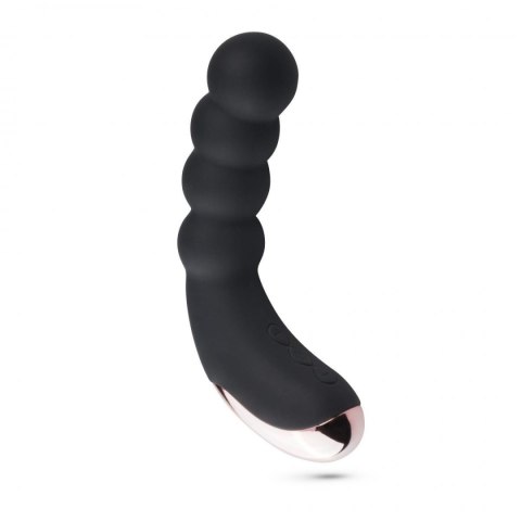 EasyToys Pleasure Me Vibrator - Black