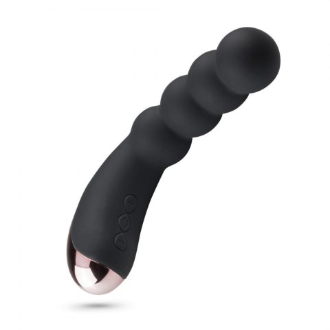 EasyToys Pleasure Me Vibrator - Black