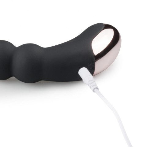 EasyToys Pleasure Me Vibrator - Black