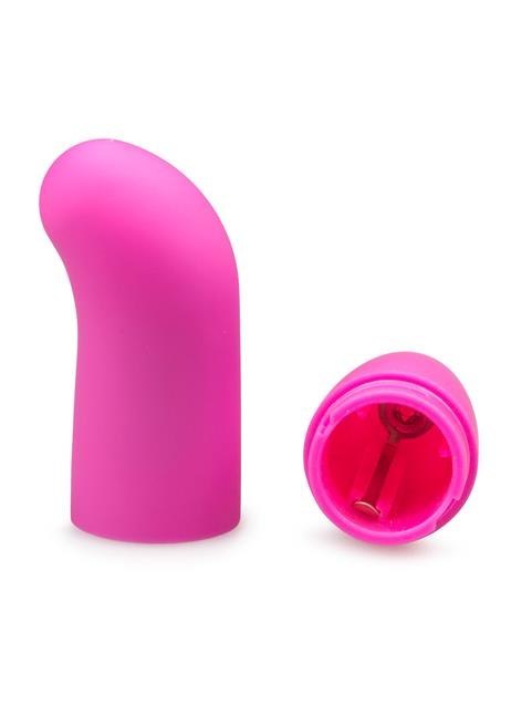 EasyToys Wibrator-Mini G-Spot Vibrator - Pink