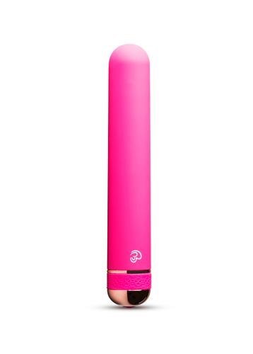 EasyToys Wibrator-Supreme Vibe Vibrator - Pink