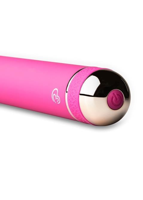 EasyToys Wibrator-Supreme Vibe Vibrator - Pink