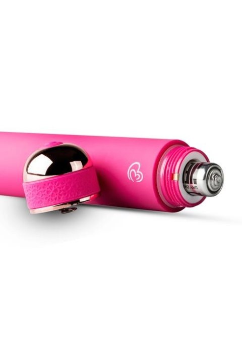 EasyToys Wibrator-Supreme Vibe Vibrator - Pink