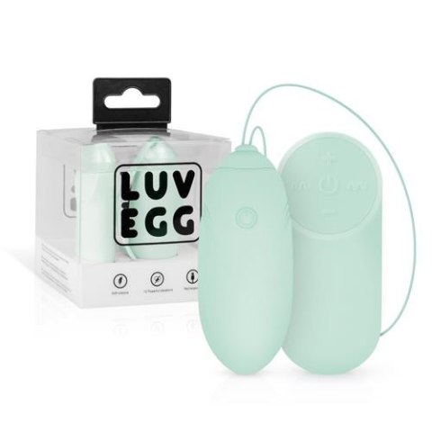 Luv Egg LUV EGG Green