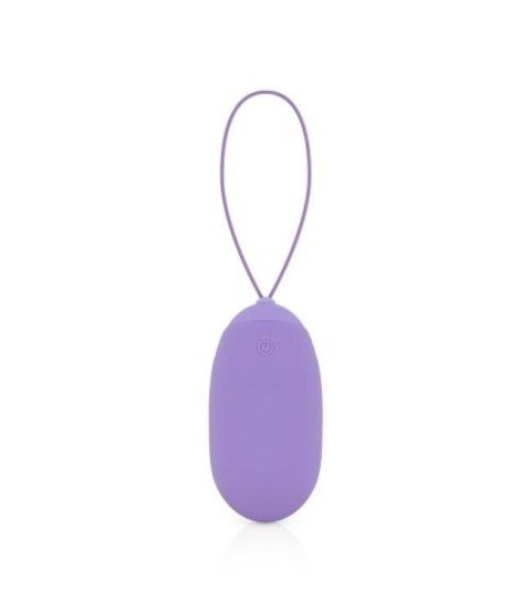 Luv Egg Luv Egg XL - Purple