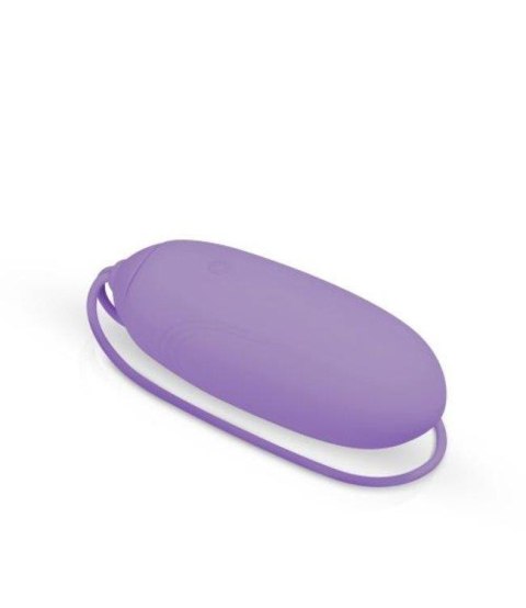 Luv Egg Luv Egg XL - Purple