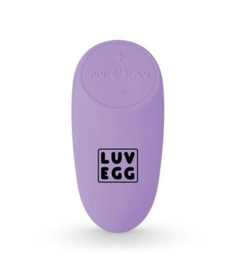 Luv Egg Luv Egg XL - Purple