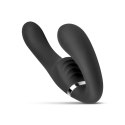 No-Parts No-Parts - Avery Strapless Strap-On Vibrating Dildo - 22 cm