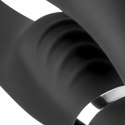 No-Parts No-Parts - Avery Strapless Strap-On Vibrating Dildo - 22 cm