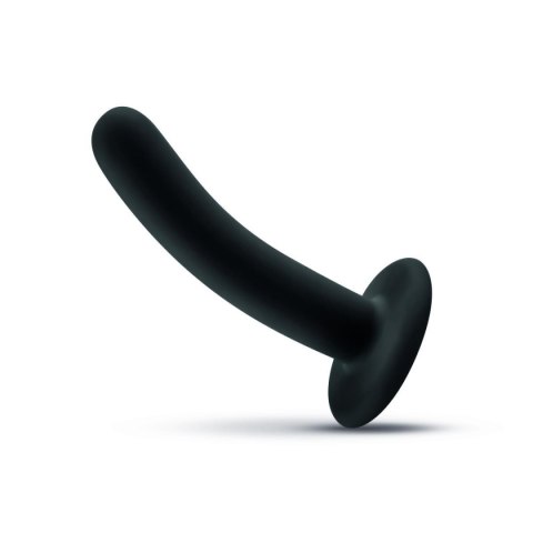 No-Parts No-Parts - Logan Dildo 13.5 cm - Black