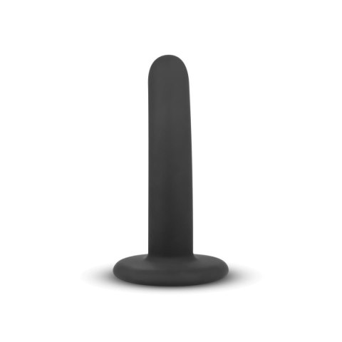 No-Parts No-Parts - Logan Dildo 13.5 cm - Black