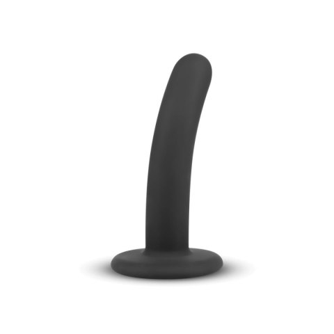 No-Parts No-Parts - Logan Dildo 13.5 cm - Black