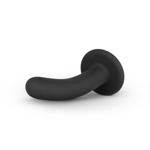 No-Parts No-Parts - Logan Dildo 13.5 cm - Black