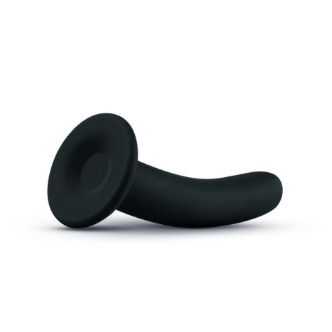 No-Parts No-Parts - Logan Dildo 13.5 cm - Black