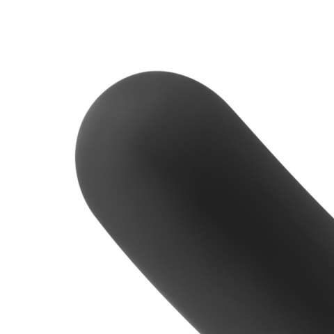 No-Parts No-Parts - Logan Dildo 13.5 cm - Black