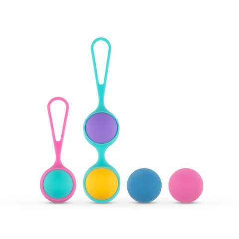 PMV20 Vita - Kegel Ball Set