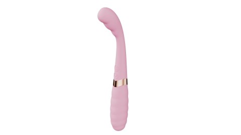 Boss Series Cute Dual Vibration G Spot Stimulator