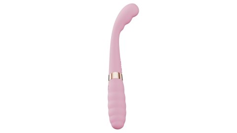 Boss Series Cute Dual Vibration G Spot Stimulator