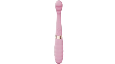 Boss Series Cute Dual Vibration G Spot Stimulator