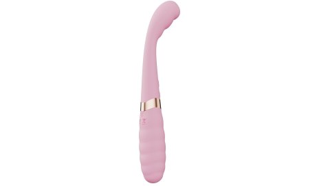 Boss Series Cute Dual Vibration G Spot Stimulator