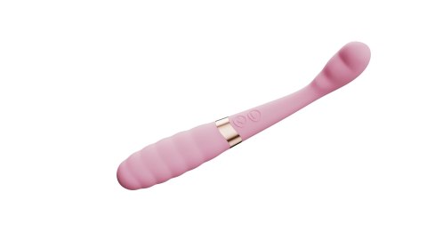 Boss Series Cute Dual Vibration G Spot Stimulator