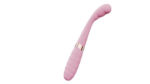 Boss Series Cute Dual Vibration G Spot Stimulator