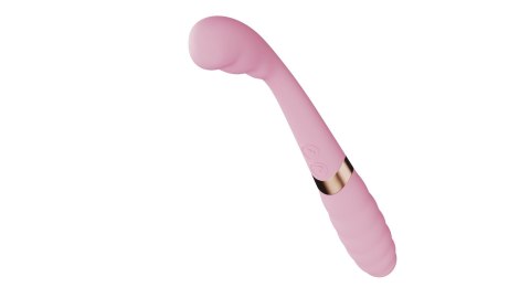 Boss Series Cute Dual Vibration G Spot Stimulator